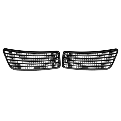 Grille Capot Avant Benz S320 S400 S500 Réparation Carrosserie A2218800305