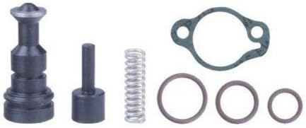 Air Brake Compressor Unloader Valve Kit K034874K50 for Caterpillar/Mercedes/Iveco-Deutz/Detroit Diesel/Navistar