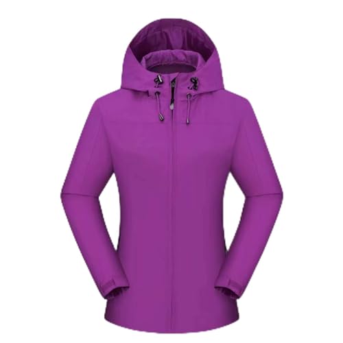 Veste d'extérieur femme Gerrit contre le froid et vent hivernal XL