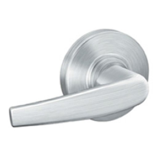 Schlage ND80PD ATH 626 Storeroom Lock (Classic Schlage C cylinder included), Satin Chrome Finish