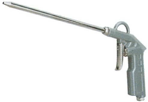 Güde pistolet do wydmuchiwania, długi