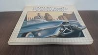 Harley Earl and the dream machine 029778353X Book Cover