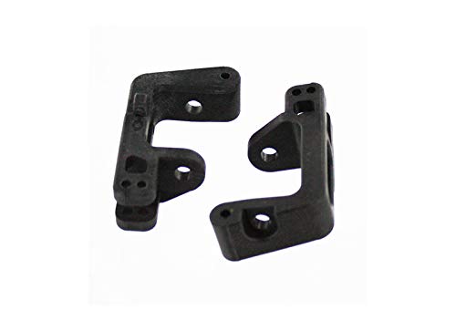 Redcat Racing Front Wheel Hub Carrier (2 Piece)