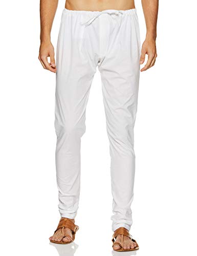 Image of Ethnix by Raymond Men's Cotton Kurta Pyjama