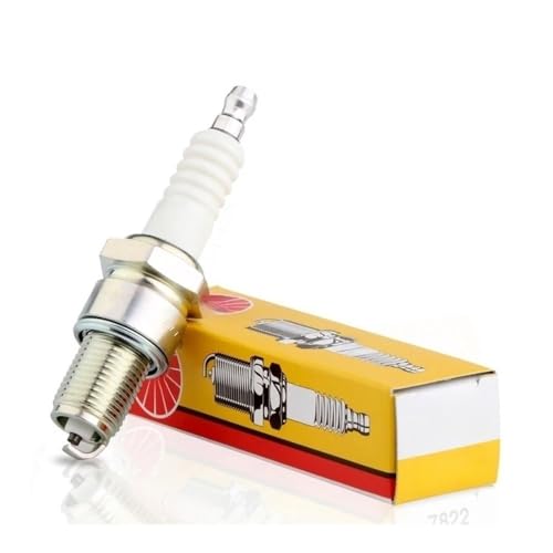 Bougies d'allumage en alliage BPR6ES 12121258159 pour moteur Jincheng