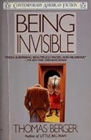Being Invisible 0140108718 Book Cover