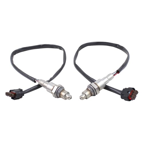 Sensor de Oxígeno 4pcs para Ford F-150 3.5L 2017-2020 miniatura 2