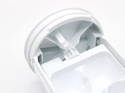 12017983 para Cubitera Bosch Thor Compatible Modelos Específicos miniatura 5