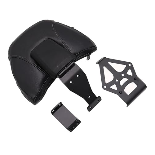 Dossier moto Goldwing GL1800 2018-2019 passager et conducteur