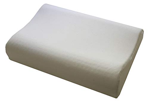 Suvarn 「正規品」100%天然ラテックス 高反発枕 安眠 波型突起 SP2 GreenTea 波型低反発枕 - ZINUS ジヌス