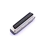 Conector SCSI macho/50P/SMD/columna/DB cabezal D-Sub/DVI/HDMI SMD SCSI XHLJQ-00026 (1 unidad)