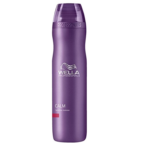 Preisvergleich Produktbild Wella Care, Balance Calm Shampoo, 250 ml