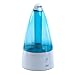 Health and Wellness HU4200 - Humidificador pequeño