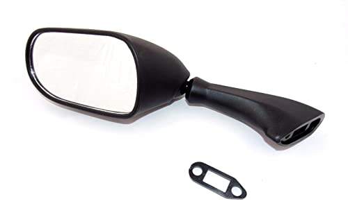 Rétroviseur gauche pour SUZUKI GSF 1200 S Bandit pour rouler en ville