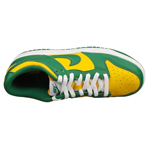 Image of Nike Men's Dunk Low Retro Shoes
