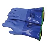 TAILLE : L SI-TECH 60370VAR - Gants de plongée Combinaison étanche Quick Taille L