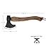 JXE JXO Hatchet, 14.5