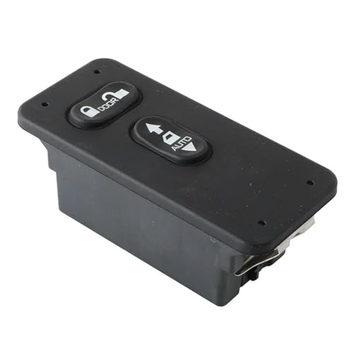 Commande lève-vitre International Harvester 4400 7500 pour réparer bouton défectueux