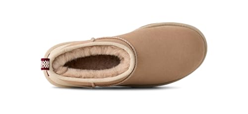 Image of UGG Men's Classic Ultra MINI Fashion Boot