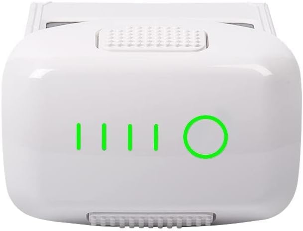 Amazon | Phantom 4バッテリー 大容量 5870mAh シリーズ