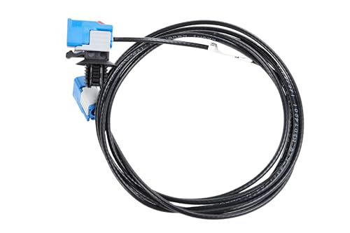 Evite cortes de GPS con el cable coaxial GM 87843011 de radio y navegación