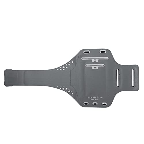 Zzj Running Armband Gym Phone Holder Compatible For Apple Iphone 12 11 Pro Maxnokia G10 3.4 Xiaomi Mi 11 Ultralg Phoenix 5 K51S Stylo 5 Huawei Mate 40 P40 Sony Xperia 10 5 1 Iii (Black) #TOP2