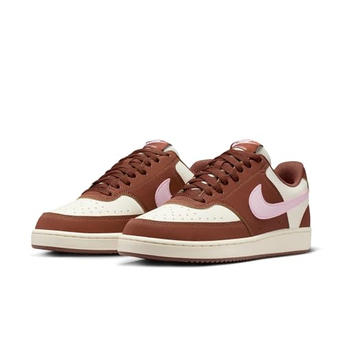 Image of Nike Womens W Court Vision Lo Sneakers