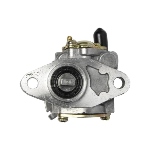 Conjunto para motocicleta 50cc 80cc ZAPC120 82652R motor de repuesto cilindro 3
