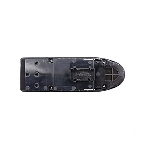 Interrupteur de vitre BMW X5 X6 E90 bouton lève-vitre électrique 61319155501