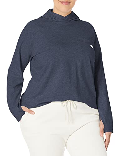 Camiseta Dickies Plus Temp-iq Performance Sun mujer para combatir el calor extremo y la humedad