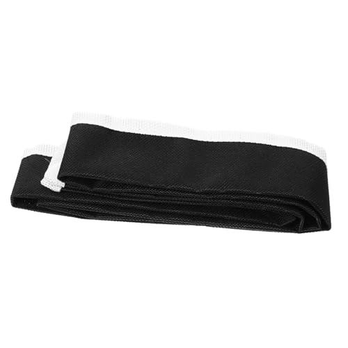 WHAMVOX Nylon Fencing Pouch Storage Supply for Fencing Sword Durable 600d Fabric Compact Easy to Carry Reusable
