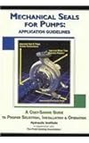 Mechanical Seals for Pumps: Application Guidelines