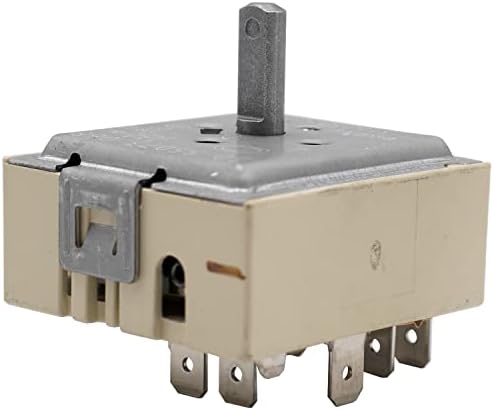 Amazon.com: Supplying Demand 316238201 2026203 Electric Range 