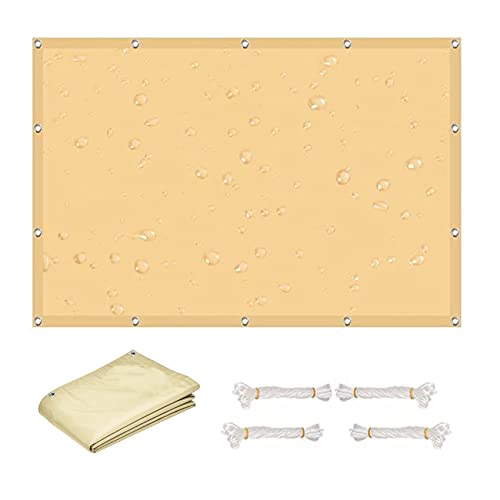 Cool Area Toldo Vela de 1.4 x 2 m Protección