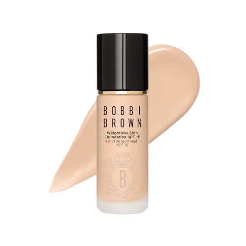 Bobbi Brown Weightless Skin Foundation SPF 15