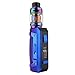 Produktbild GeekVape AEGIS Solo 2 / S100 + Z Subohm Tank 2021 Kit, E-Zigarette, 100 W, 5,5 ml, rainbow purple, ohne Nikotin