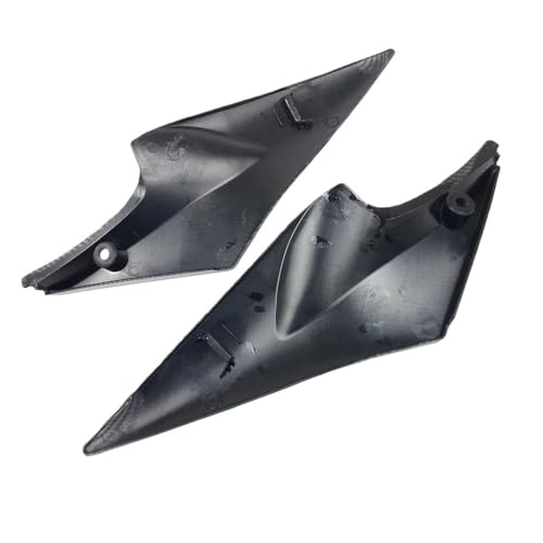 Spoiler de carénage GSXR 750 2006 pour les sorties sur circuit et les virages