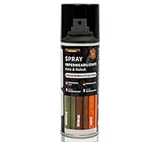 MG ARTESANOS | Spray Impermeabilizante para Calzado y Accesorios – Protector para Ante y Nobuk, Repelente de Agua y Manchas para Zapatillas, Botas y Bolsos