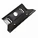 37160-2W000, 37160-1M000, Car Battery Hold Down Tie Bracket Clamp, Battery Clamp Hold Down Bracket For Hyundai Sonata Azera Santa Fe Tucson For Kia Forte Sedan Forte Koup Optima 371602W000, 371601M000