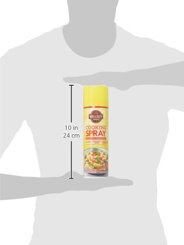 Wellsley Farms Cooking Spray image 5