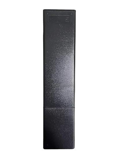 Image of Compatible with Sony Bravia TV Remote Control RM-L1370 Model Fit for Smart LCD LED UHD OLED QLED 4K Android Televison Non Voice Command with Streaming Apps Replacement Remotes All Sony TV's
