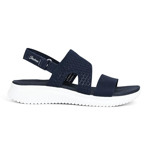 Image of Skechers womens Ultra Flex Sandal
