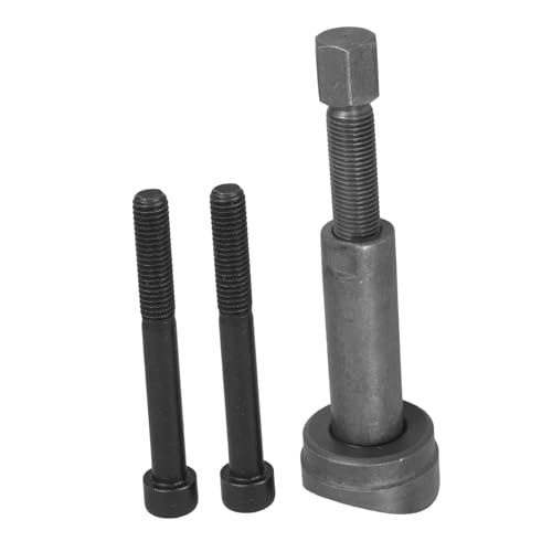 Extracteur de goupille de piston moto en fer compatible multi-modèles