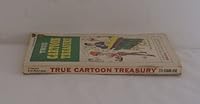 True cartoon treasury B006PC8E2I Book Cover