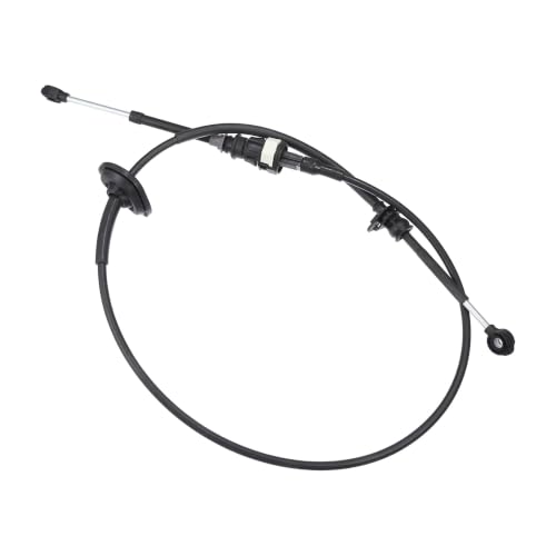 Cable palanca cambios Ford F250 F350 reparar holgura transmisión automática