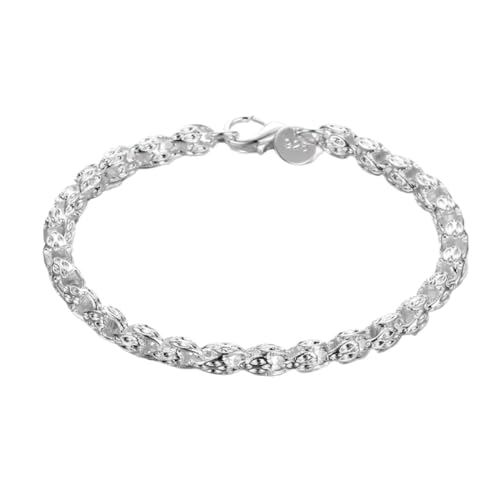 Bracelet pour hommes et femmes QHQQXN un accessoire intemporel