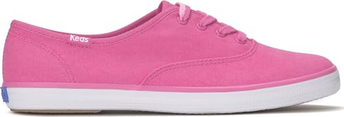 Image of Keds Women's Champion Seasonal Lace-Up Fashion Sneaker