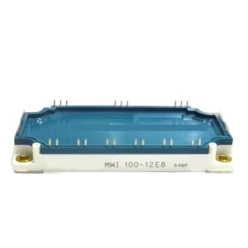 Module de pont redresseur MWI75-12A8 triphasé pour onduleur et soudure