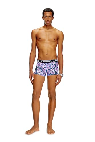 Image of Diesel mens Umbx-damienthreepack Boxer 3packBoxer Briefs