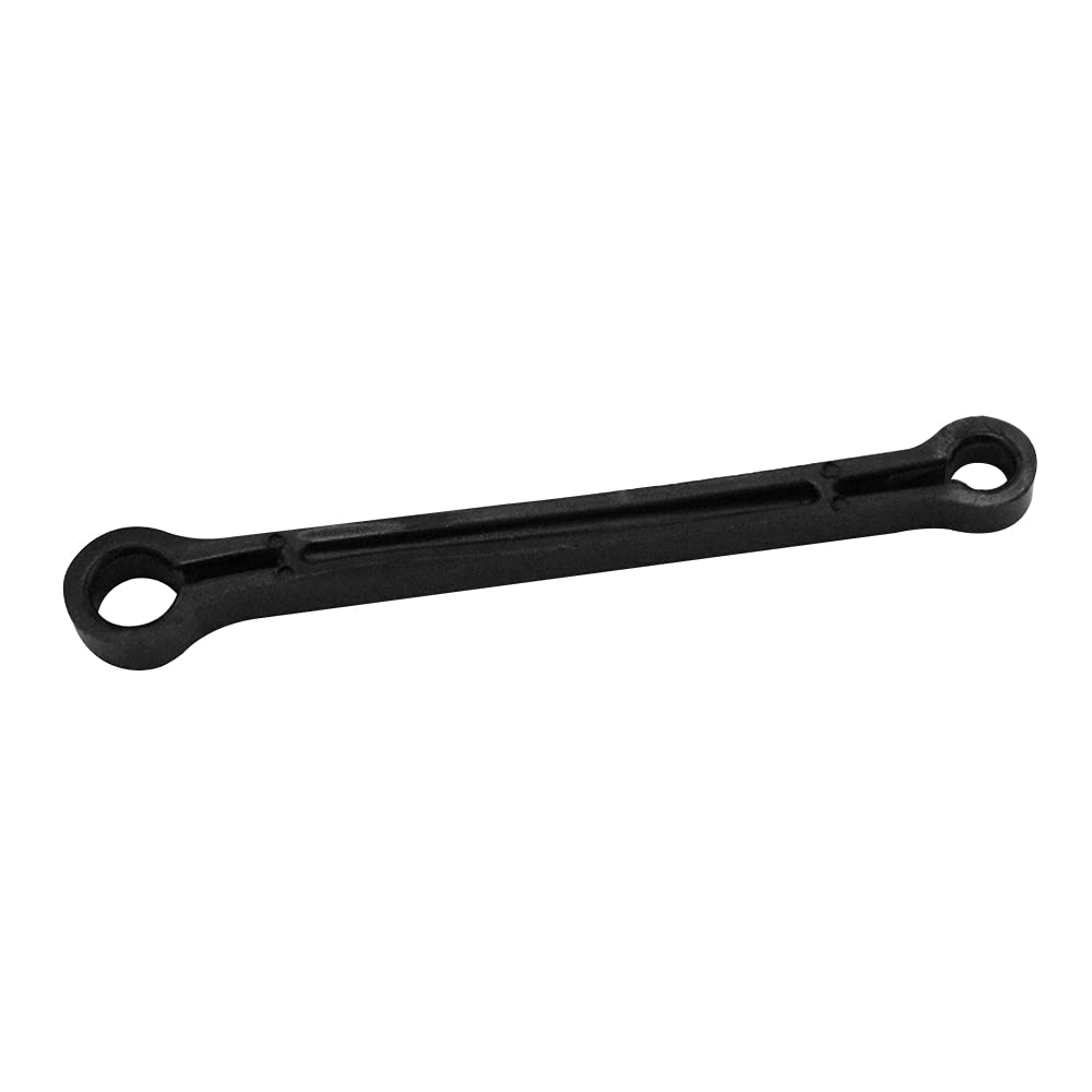 Benkeg Ajuste del Eje del eslabón de Mariposa del Remolino para Volvo D5 AWD C30 C70 2006-2016 SUV 31216460